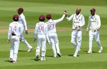 Sachin, Kohli, Richards Extend Congratulatory Wishes To Windies For Winning Southampton Test Against England