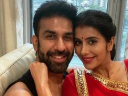 Sushmita Sen’s Brother Rajeev Sen BREAKS SILENCE On His Troubled Marriage With Wife Charu Asopa, Says ‘Someone Close Is Brainwashing Her’
