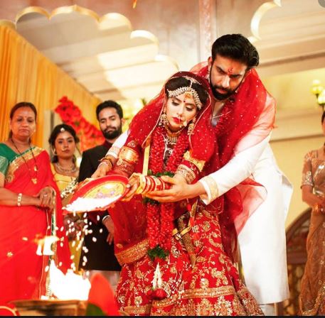 Charu Asopa Finally REACTS To Husband Rajeev Sen's 'Brainwashing' Comment, Says 'I Am Mature Enough...