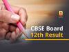 CBSE 12th Results 2020 Declared HIGHLIGHTS: Girls Outperform Boys; Board Won't Release List Of Toppers Due To Exceptional Conditions, Say Sources