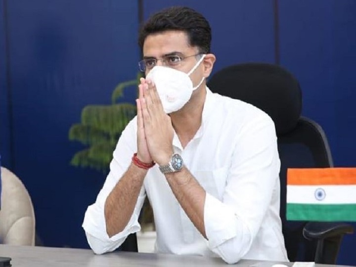 From being the youngest MP to flying lighter aircraft, talented Sachin Pilot has a strong grip on state politics From Being The Youngest MP To Rajasthan Deputy CM, Sachin Pilot Decides To Get Domineering Position In Congress