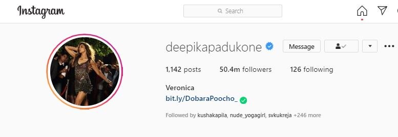 Deepika Padukone Turns To ‘Veronica’ As ‘Cocktail’ Clocks 8 Years