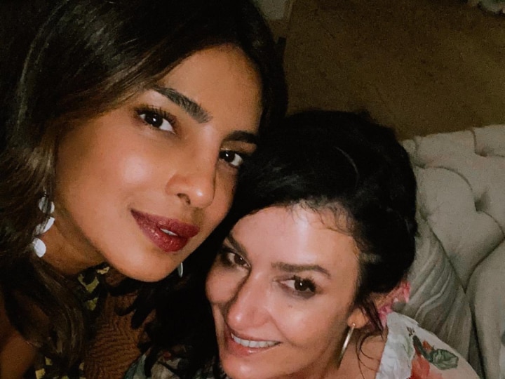 Priyanka Chopra Shares HEARTFELT Post For Mother-In-Law Denise Jonas On Her Birthday Priyanka Chopra Shares HEARTFELT Post For Mother-In-Law On Her Birthday: 'Thank You For Your Constant Grace'