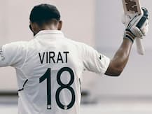 Virat Kohli Reacts To West Indies' Historical Win Over England