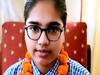 CBSE 12th Results: Meet Topper Divyanshi Jain Who Scored 600 Out Of 600 In Board Exams