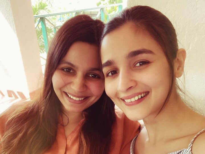 Alia Bhatt Sister Shaheen Bhatt Says She Will Take Legal Action Against Online Rape Threats Alia Bhatt's Sister Shaheen Bhatt Says She Will Take Legal Action Against Online Rape Threats