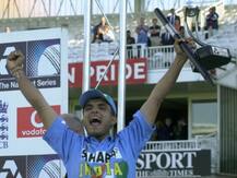 'Jaan Laga Di Thi Sabne': Yuvraj Singh On Natwest Trophy Win