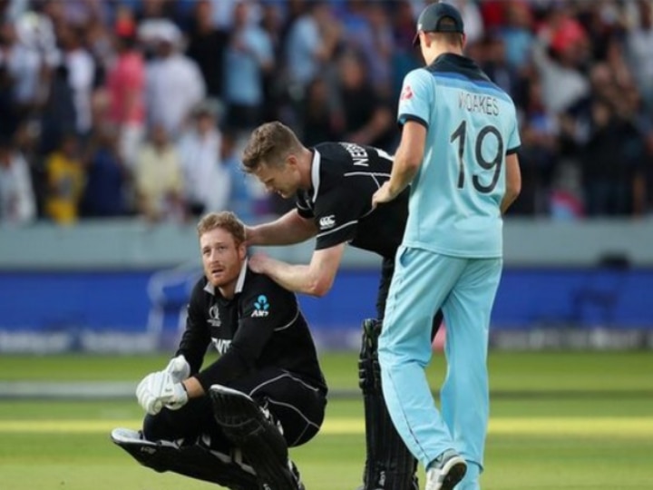 'Wee Bit Of Hurt From Time To Time': Coach Gary Stead Recalls New Zealand's Heart-Breaking WC Final Defeat  'Wee Bit Of Hurt From Time To Time': Coach Gary Stead Recalls New Zealand's Heart-Breaking WC Final Defeat 