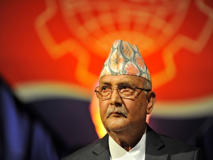 Will Retrieve Nepali Territory From India, Says PM Oli