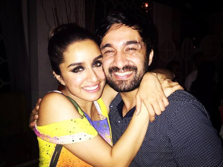 Shraddha Kapoor’s Brother Siddhanth Kapoor Tests COVID-19 Positive Shraddha Kapoor’s Brother Siddhanth Kapoor Tests COVID-19 Positive