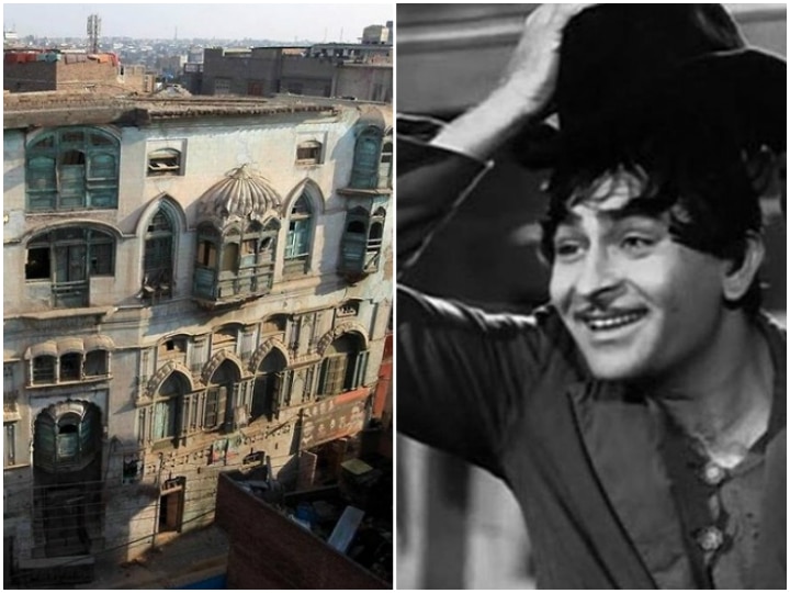 Rishi Kapoor's Ancestral Home In Pakistan ‘Kapoor Haveli’ To Faces Demolition Threat! Raj Kapoor's Ancestral Home In Pakistan ‘Kapoor Haveli’ To Faces Demolition Threat!