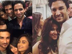 'Love You Forever': Ekta Kapoor Shares Heartfelt Post For Sushant Singh Rajput On His One-Month Death Anniversary