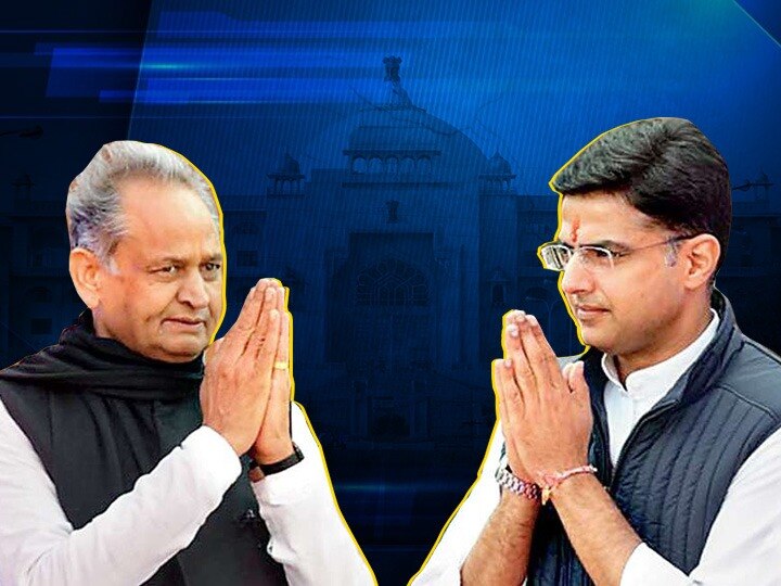 Rajasthan Politics Reaches Supreme Court as Speaker Files Petition Against Rajastha HC Order, ED Raids gehlot's brother residence  Rajasthan Drama In SC Now, Speaker Files Petition Against HC Order Deferring Action Against Pilot & 18 MLAs