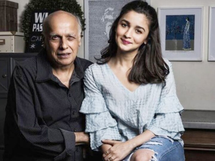 Alia Bhatt Father Mahesh Bhatt Gets Trolled For His 'Being Kind Is Hard' Tweet On Sushant Singh Rajput One-Month Death Anniversary Alia Bhatt's Father Mahesh Bhatt Gets Trolled For His 'Being Kind Is Hard' Tweet