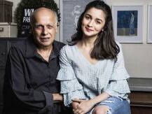 Alia Bhatt's Father Mahesh Bhatt Gets Trolled For His 'Being Kind Is Hard' Tweet
