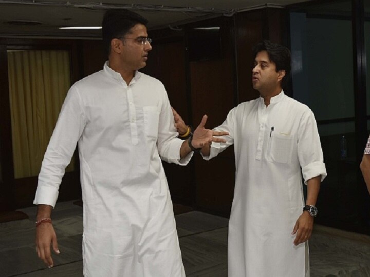 Rajasthan Political Crisis: BJP Leaders Lure Sacked Sachin Pilot Amid Tiff With CM Ashok Gehlot 'Doors Open For Talent': How BJP Leaders Are Luring Sacked Sachin Pilot Amid Tiff With Ashok Gehlot