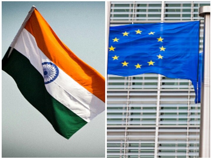 India, EU Sign Nuclear Civil Deal After 13 Years Of Negotiation; To Unveil Roadmap For Expanding Ties India, EU Sign Civil Nuclear Deal After 13 Years Of Negotiation; To Unveil Roadmap For Expanding Ties