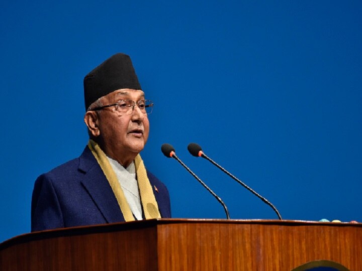 Nepal Clarifies PM Oli's Remarks On Ayodhya; Says 