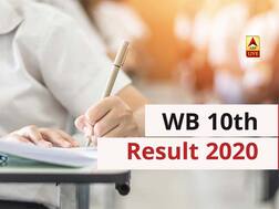 WBBSE Board Madhyamik Class 10 Exam Results: Check Overall Pass Percentages