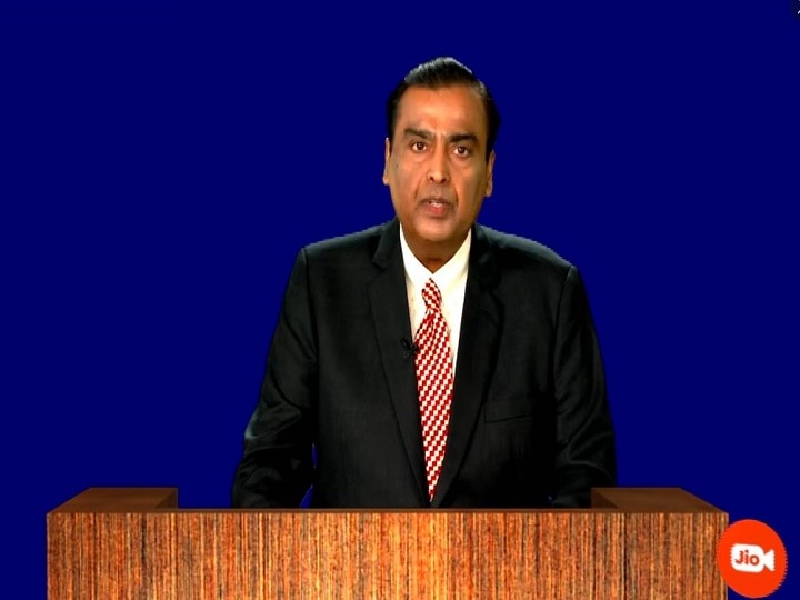 Jio 5G, JioTV Plus, '2G Mukt' India: Major Announcements By Mukesh Ambani At Reliance AGM 2020 | 5 Points