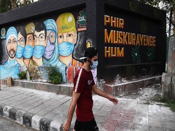 India Records Highest Single-Day Spike Of 29,429 Cases, Recovery Rate Improves Further