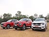 Creta vs Seltos vs Harrier: A Comparative Overview Of The 3 Most Sought After SUVs In Their Segment