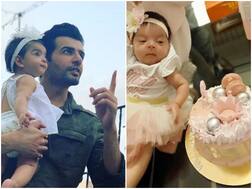 Ahead Of His Daughter’s First Birthday, Actor Jay Bhanushali Moves Out Of His House Leaving Wife & Kids; Here’s Why!