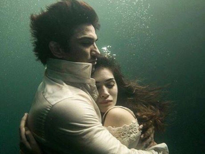 A month after Sushant Singh Rajput’s death, Kriti Sanon shares an oblique post on her Instagram A month after Sushant Singh Rajput’s death, Kriti Sanon shares an oblique post on her Instagram