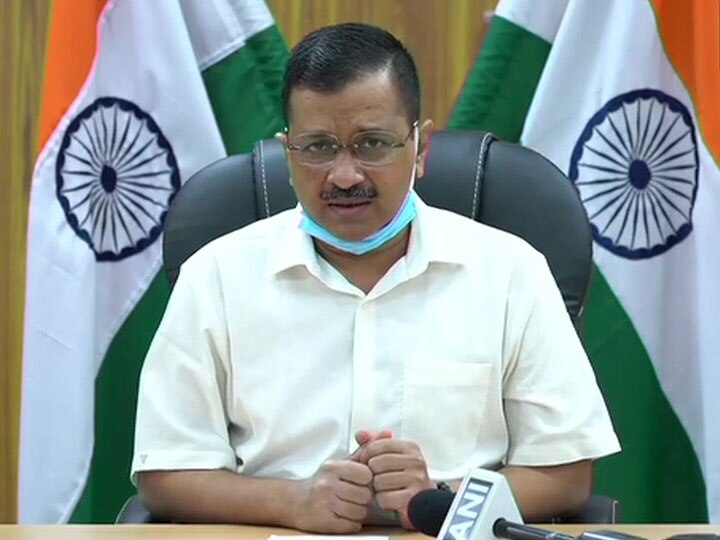 Arvind Kejriwal Hails Plasma Therapy Against COVID19, Reacts To Donald Trump Plasma Announcement Arvind Kejriwal Hails Use Of Plasma Therapy Against COVID-19, Says 