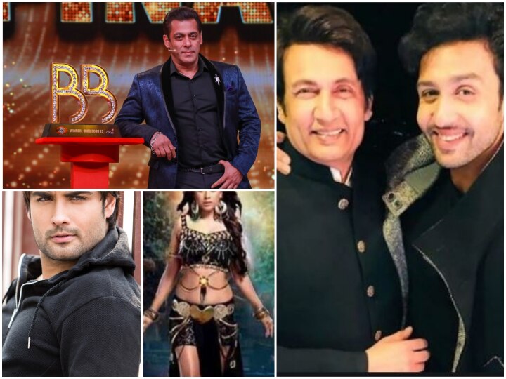 Salman Khan Bigg Boss 14: Shekhar Suman’s Son Adhyayan Suman, Nia Sharma, Vivian DSena To Participate?  Bigg Boss 14: Shekhar Suman’s Son Adhyayan In Salman Khan’s Show Along With These 2 TOP TV Actors?