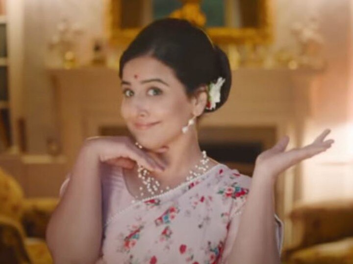 'Shakuntala Devi' Trailer Out Now: Vidya Balan Looks Promising As A Mathematical Magician! 'Shakuntala Devi' Trailer Out Now: Vidya Balan Looks Promising As A Mathematical Magician!