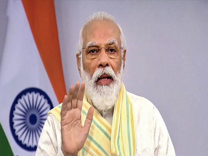 PM Modi Addresses India-EU Summit, Calls For Human-Centric Globalisation Amid Covid-19 Pandemic PM Modi Addresses India-EU Summit, Calls For Human-Centric Globalisation Amid Covid-19 Pandemic