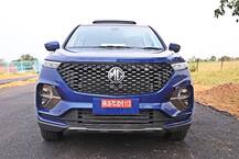 IN PICS | MG Hector Plus Review: An Even Bigger Leap Into Comfort & Space