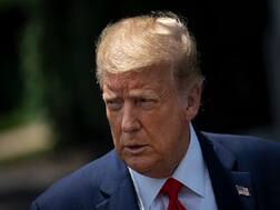 Every American Will Get Covid-19 Vaccine By April 2021 Says US President Donald Trump