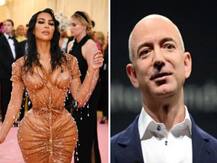 PHOTOS | Jeff Bezos And Kim Kardashian West Part Of Leading Celebs List Who Became Victims Of Massive Twitter Hack