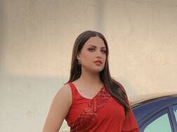 Bigg Boss 13’s Himanshi Khurana Gets Herself Tested For Coronavirus As She Wasn’t Feeling Well From Last Few Days!