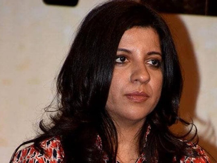 After Rekha, Zoya Akhtar's Building Sealed & Declared Containment Area After A Resident Tested Positive For Coronavirus! After Rekha, Zoya Akhtar's Building Sealed & Declared Containment Area After A Resident Tested Positive For Coronavirus!