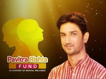 Ekta Kapoor Distances Herself From Pavitra Rishta Fund After Sushant Singh Rajput's Brother-In-Law's Comments