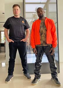 PHOTOS | Jeff Bezos And Kim Kardashian West Part Of Leading Celebs List Who Became Victims Of Massive Twitter Hack