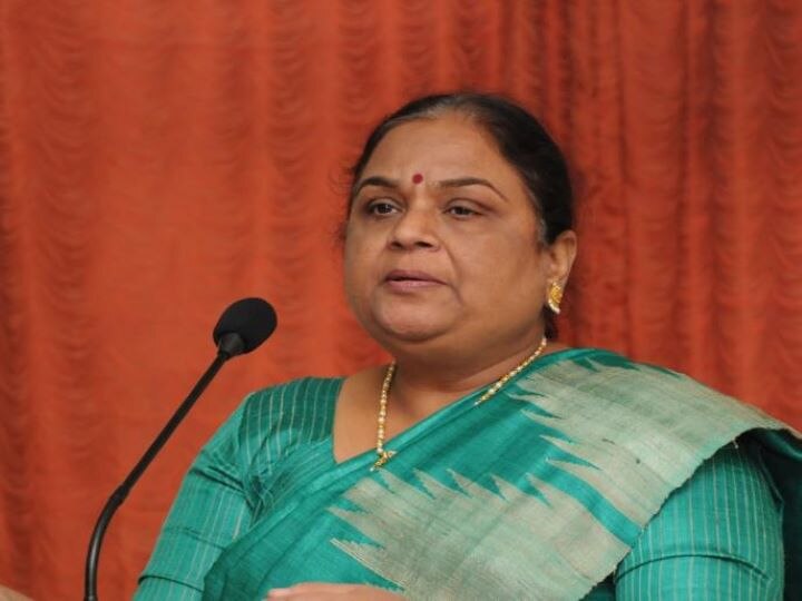 Neela Satyanarayan, The First Woman Election Commissioner Of Maharashtra Succumbs To Covid-19 Neela Satyanarayan, The First Woman Election Commissioner Of Maharashtra Succumbs To Covid-19