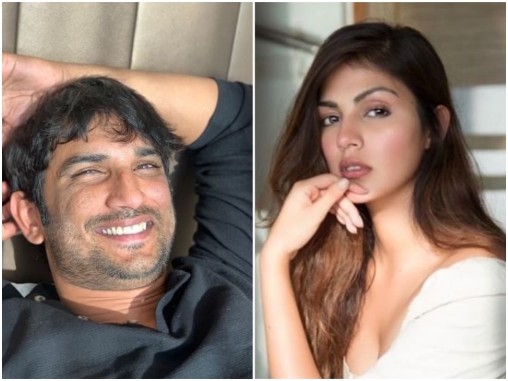 Sushant Singh Rajput Case: Rhea Chakraborty's Blood Sample To Be Taken By Narcotics Control Bureau Sushant Singh Rajput Case: Rhea Chakraborty's Blood Sample To Be Taken By Narcotics Control Bureau