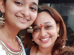 Taarak Mehta Ka Ooltah Chashmah Actress Sonalika Joshi's Daughter Scores 93 Percent In Board Exams