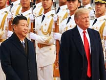 US Considering Travel Ban On Members Of Chinese Communist Party, Their Families: Report