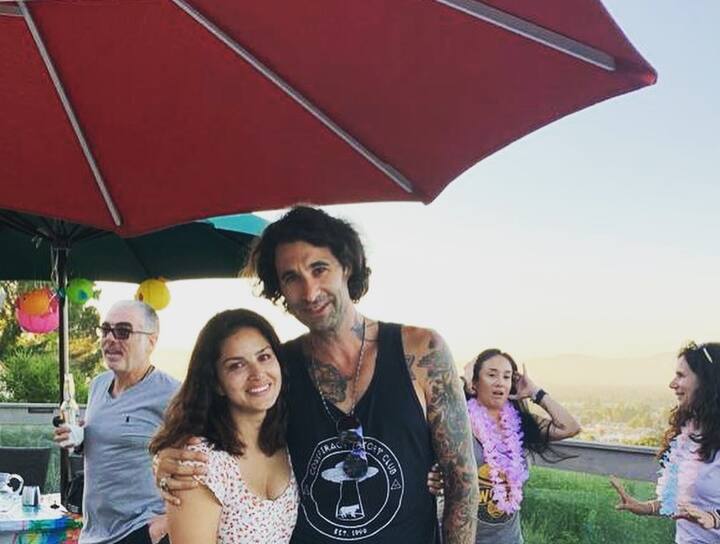 Sunny and Daniel flew out of India along with their children in May 2020. The actress had shared a post on Mother’s Day 2020 to inform her fans that she decided to leave for the US for the safety of her kids.
