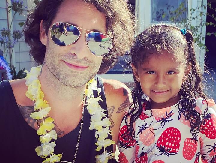 Daniel Weber also shared an emotional post on social media. He wrote, My gift from GOD- 3 years ago today you came into our lives !!!! You are the most special human being I have ever met !!! I am the luckiest person to be your Papa !!! Love you more than you can ever understand!!!! Nisha Kaur Weber !!!!! Love you @sunnyleone for opening my heart and mind and bringing Nisha to our family. Thank you @hitendrakapopara for showing us the path to this unconditional love !!!!”