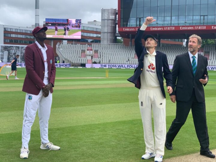 ENG vs WI, 2nd Test, Day 1: West Indies Elects To Bowl First With An Unchanged Team ENG vs WI, 2nd Test, Day 1: West Indies Elects To Bowl First With An Unchanged Team