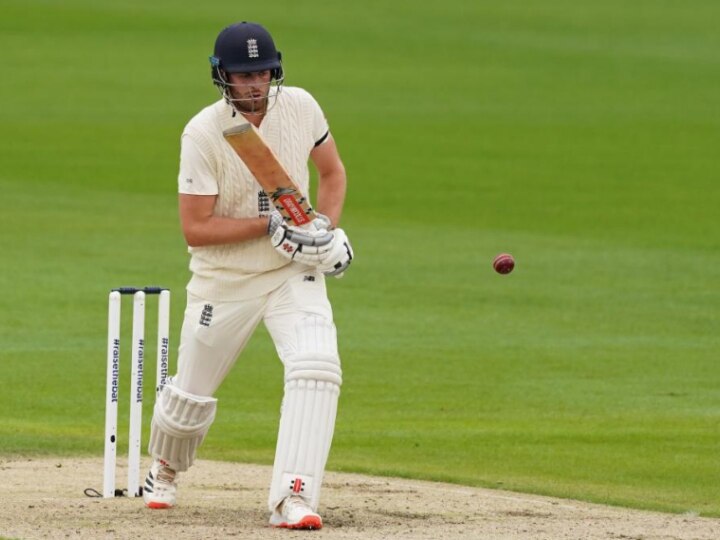 ENG vs WI, 2nd Test, Day 1: Roston Chase Strikes To Remove Burns; England 29/1 At Lunch ENG vs WI, 2nd Test, Day 1: Roston Chase Strikes To Remove Burns; England 29/1 At Lunch