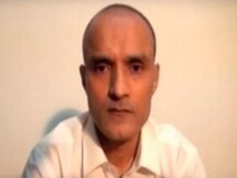 Pakistan Did Not Give Unimpeded & Uninterrupted Consular Access To Kulbhushan Jadhav, Meeting Inconclusive: MEA