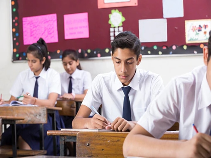 Haryana School Reopening Date Haryana Schools reopening from 14 December 2020 Corona Test reports compulsory for Students Haryana Govt Orders Reopening Of Schools For Std 9 To Std 12 Students - Check Details