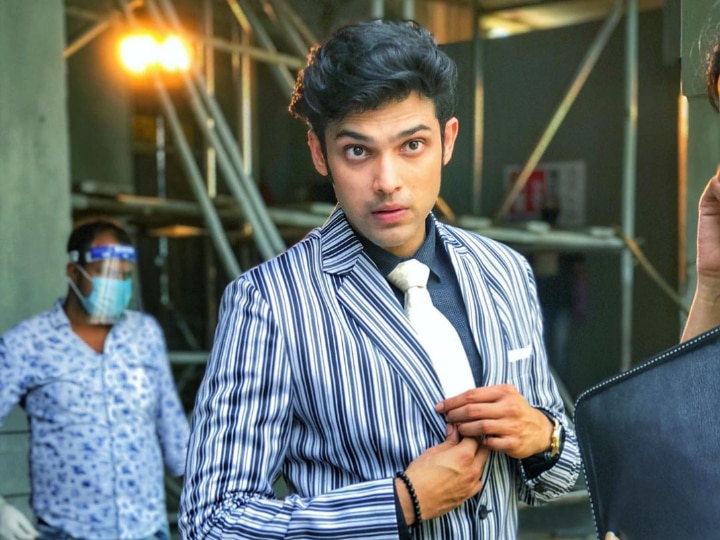 Amidst Rumours Of Parth Samthaan Quitting 'Kasautii Zindagii Kay 2', Actor Shares Post On Social Media To Thank Fans For Love & Support Amidst Rumours Of Parth Samthaan Quitting 'Kasautii Zindagii Kay 2', Actor Shares Post On Social Media